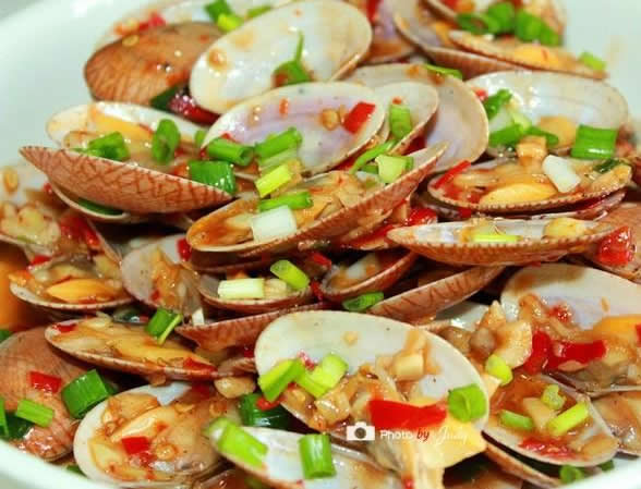 東莞哪里有開(kāi)心花甲學(xué) 學(xué)做正宗開(kāi)心花甲技術(shù)（圖）_1