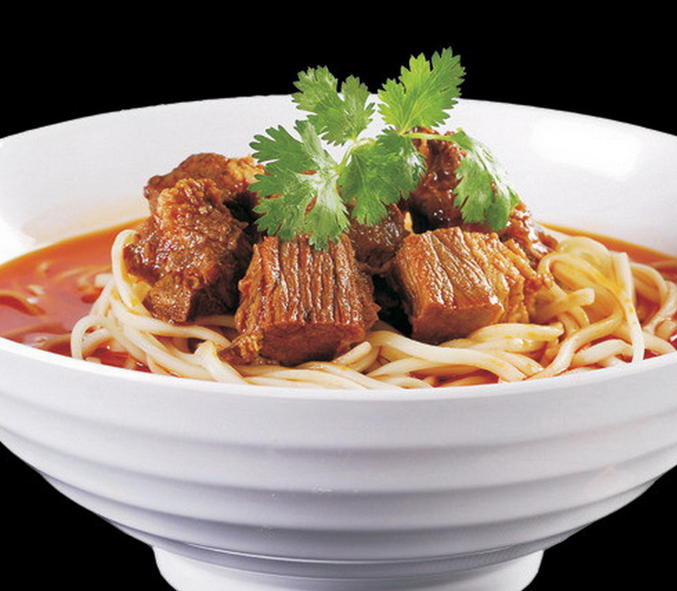 津市牛肉粉訓(xùn)練 深圳哪里有牛肉粉學(xué)（圖）_2