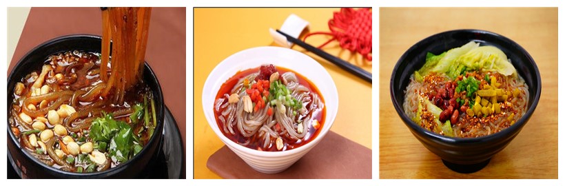四川酸辣粉技術(shù)湖南哪里有學(xué)（圖）_1