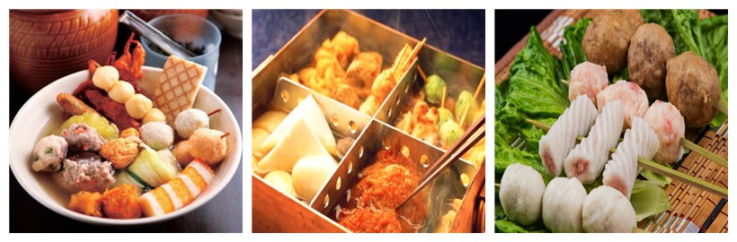 關(guān)東煮技術(shù)湖南哪里有學(xué)（圖）_1