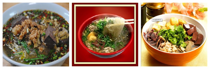 鴨血粉絲技術湖南哪里有學（圖）_1