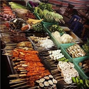 正宗燒烤培訓 燒烤技術(shù)培訓學校（圖）_1