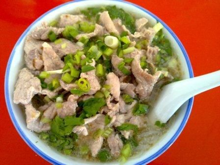 衡陽(yáng)正宗原味湯粉技術(shù)培訓(xùn)(圖)_1