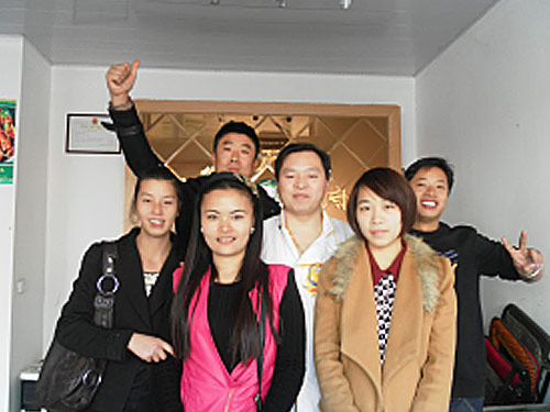 哪里有學(xué)習(xí)章魚(yú)小丸子的地方（圖）_3