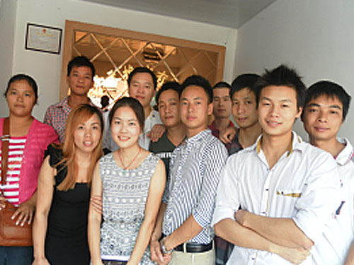 哪里有學(xué)習(xí)章魚(yú)小丸子的地方（圖）_4