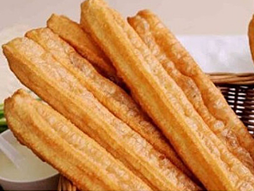 空心芝麻球技術(shù)哪里有培訓(xùn)（圖）_2