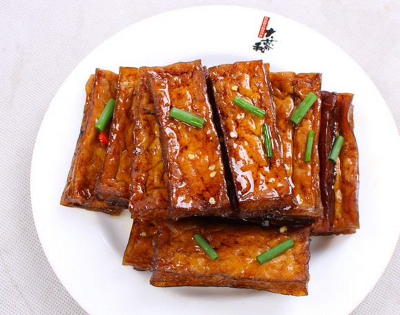 武隆羊角豆干培訓（圖）_1