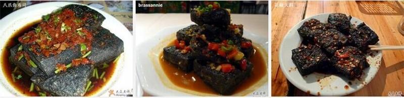 中山臭豆腐技術(shù)培訓(xùn)（圖）_1