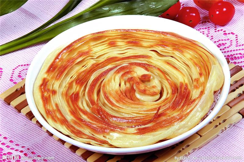 湖南千層餅技術(shù)培訓(xùn)(圖)_1