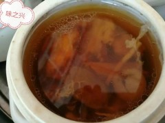 哪里可以學(xué)廣式燉品，養(yǎng)顏燉品技術(shù)培訓(xùn)（圖）_1