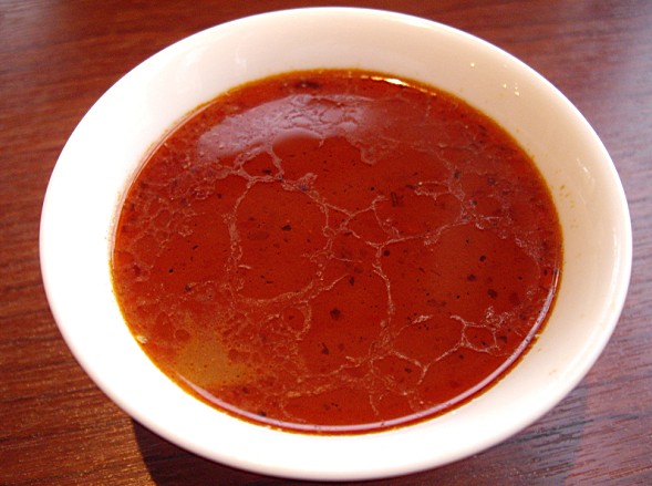 廣東什么地方有麻辣燙技術(shù)學(xué)，專業(yè)麻辣燙培訓(xùn)（圖）_2