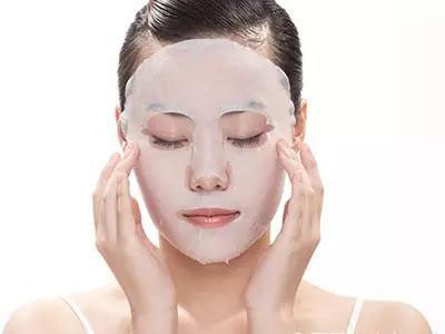 濕敷好過面膜？面膜OEM廠家解惑（圖）_2