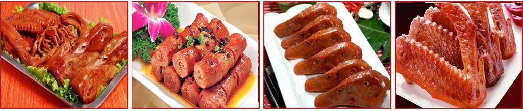 湖南正宗鴨霸王培訓（圖）_1