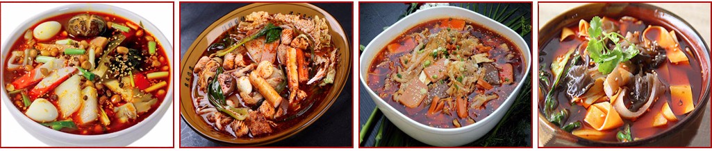 長沙正宗冒菜技術(shù)培訓(xùn)（圖）_1