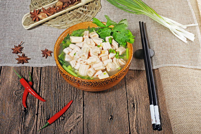 創(chuàng)業(yè)加盟牛勁道蹺腳牛肉更輕松（圖）_1