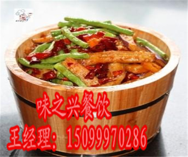 哪里加盟湘赣木桶饭的，哪里培训湘赣木桶饭（图）_1