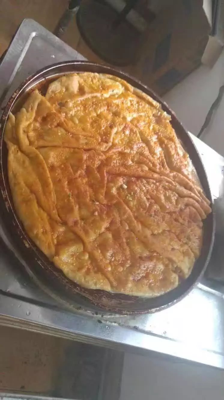 廣州土家醬香餅培訓(xùn),廣州那里有沒有學(xué)土家醬香餅的（圖）_1