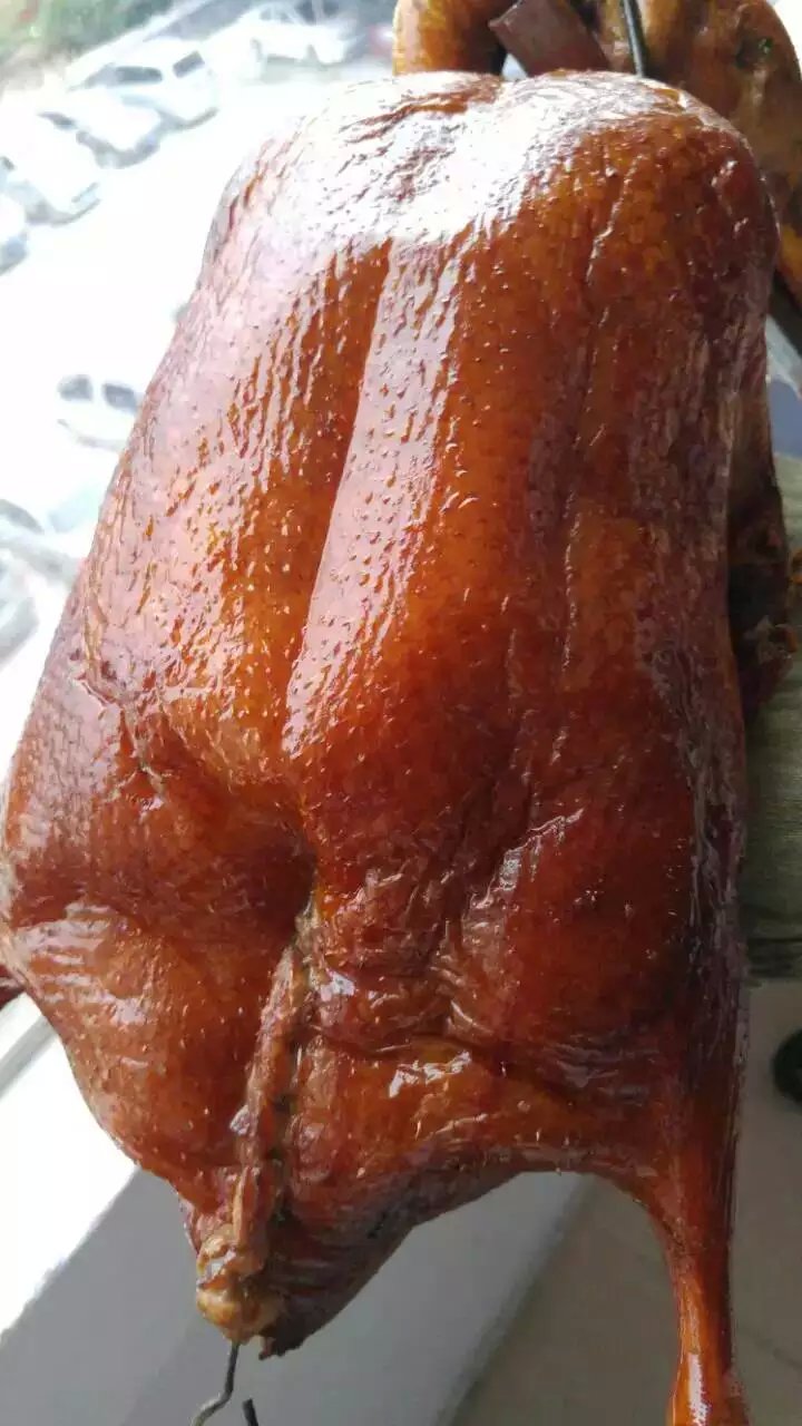 哪里有學(xué)做燒鴨的，廣州廣式燒鴨培訓(xùn)（圖）_1