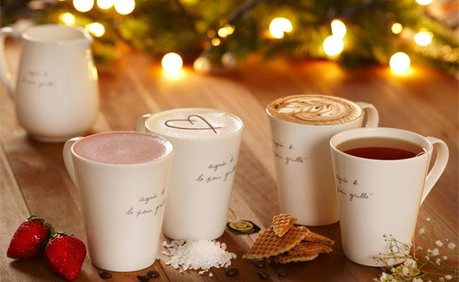 歐吉奶茶店加盟（圖）_1