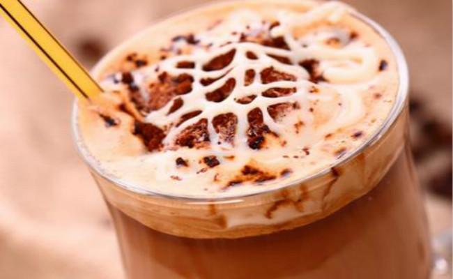 歐吉奶茶店加盟（圖）_3