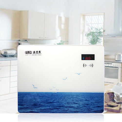 法蘭尼凈水器RO機新品FLN-75G-05S以租代購 省錢省事更省心（圖）_2