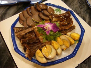 潮州鹵水的做法，哪里有正宗潮州鹵水學(xué)，哪里學(xué)潮州鹵水好（圖）_1