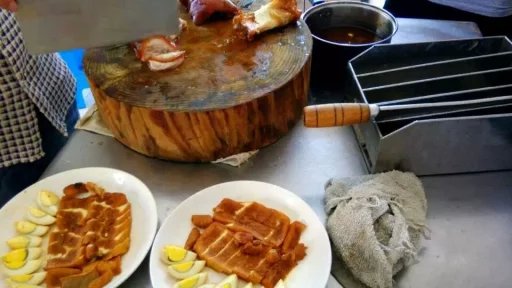 潮州鹵水的做法，哪里有正宗潮州鹵水學(xué)，哪里學(xué)潮州鹵水好（圖）_3