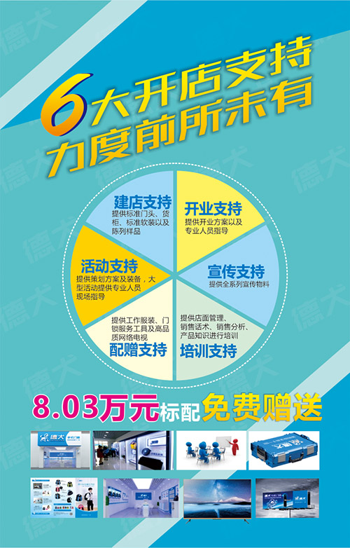 德犬手機(jī)門鎖項(xiàng)目招商加盟_6