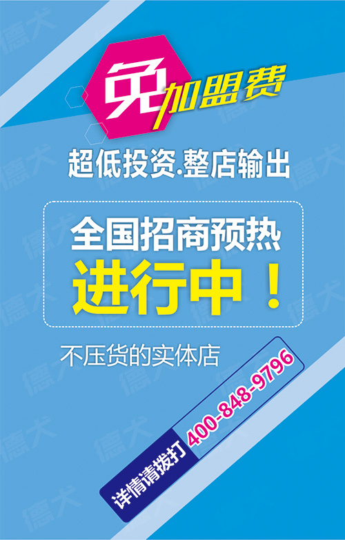 德犬手機(jī)門鎖項(xiàng)目招商加盟_8