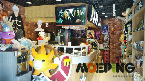 特色咖啡廳加盟為你創(chuàng)業(yè)指路_1