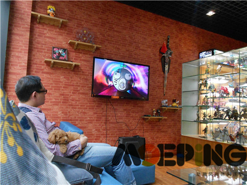 特色咖啡廳加盟為你創(chuàng)業(yè)指路_3