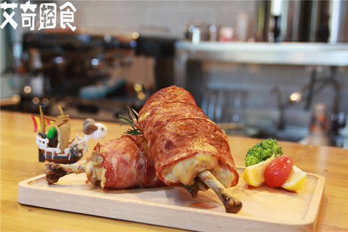 特色主題餐廳加盟_1