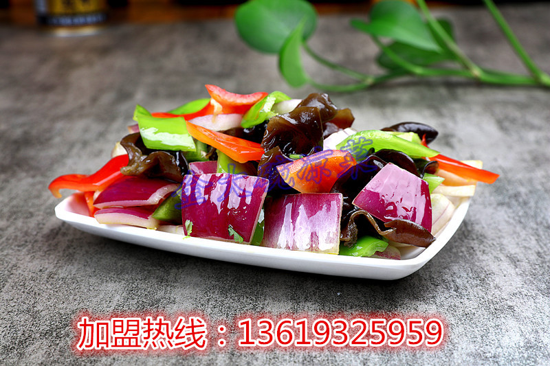 蘭州牛肉面加盟排行榜/拉面連鎖加盟/牛肉面加盟_3