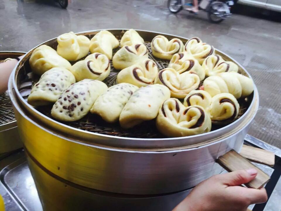 五谷雜糧饃培訓(xùn),零基礎(chǔ)也能學(xué)會(huì)雜糧包全套做法(圖)_1