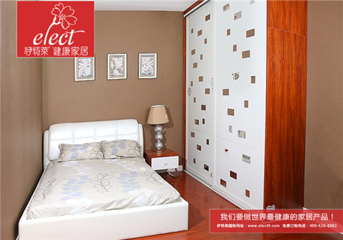 加盟定制衣柜，您需要讀一讀（圖）_1