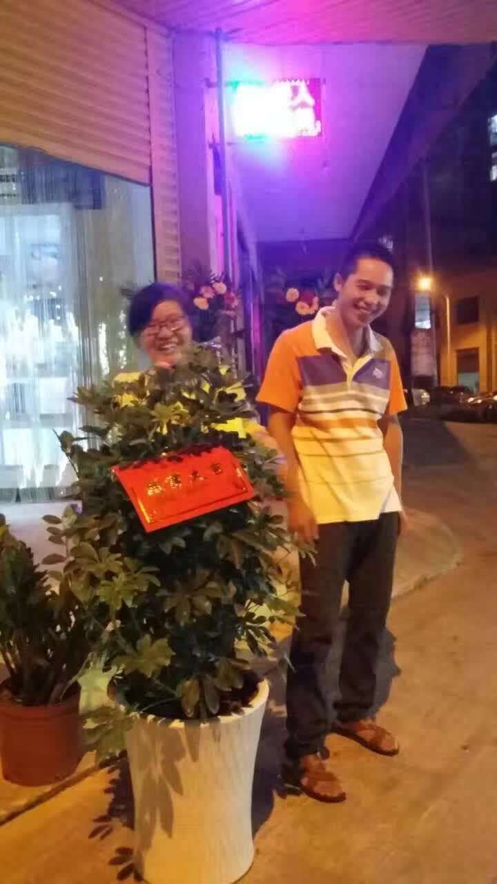 一名普通的下崗職工的創(chuàng)業(yè)經(jīng)歷（圖）_1