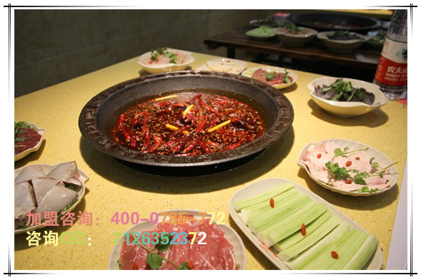 重慶哪家火鍋品牌好吃？_2