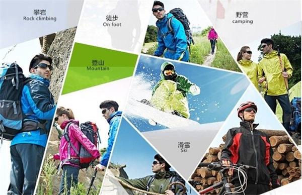 2016年加盟奧庫戶外運動超市成為布局戶外行業(yè)的戰(zhàn)略機遇（圖）_1