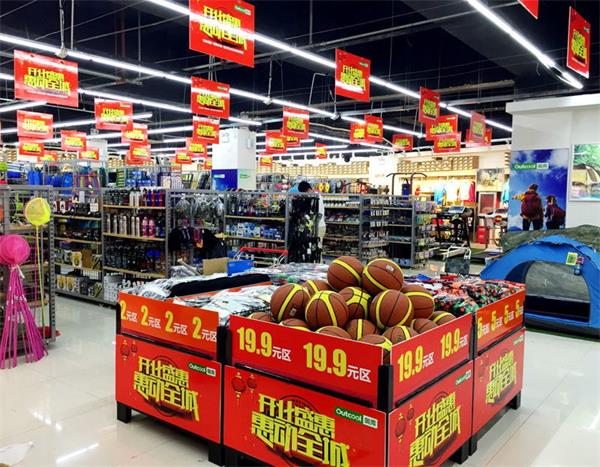 2016年加盟奧庫戶外運動超市成為布局戶外行業(yè)的戰(zhàn)略機遇（圖）_5