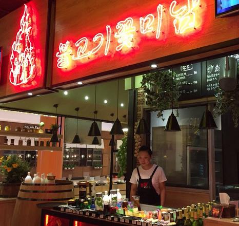 炉小哥烤肉加盟费用,炉小哥烤肉加盟店,炉小哥烤肉招商加盟条件_3