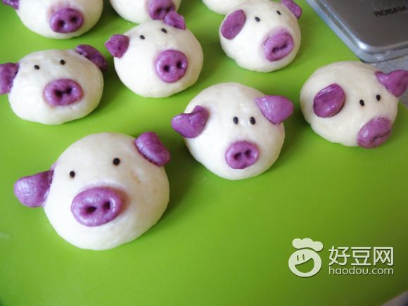 五谷雜糧包正宗做法培訓(xùn)，哪里有五谷雜糧包學(xué)（圖）_1