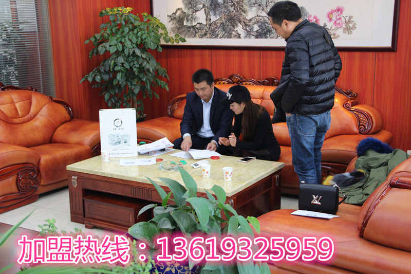 蘭州炎黃金大碗牛肉面（甘肅文化）蘭州清湯牛肉面加盟/甘肅牛肉面排行榜（圖）_4