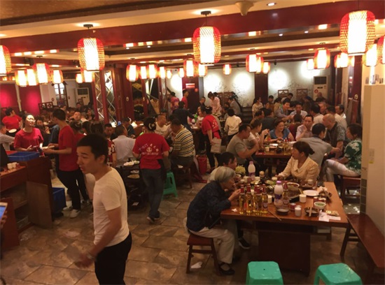 重慶有哪些火鍋連鎖加盟品牌？_1