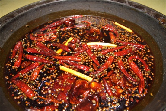 重慶有哪些火鍋連鎖加盟品牌？_3