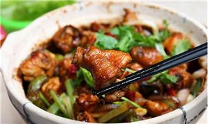 湘潭可以學蓋澆飯的地方（圖）_1