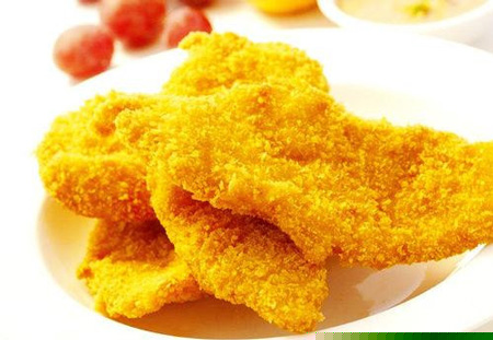 湖南哪里有學(xué)炸雞排技術(shù)（圖）_1