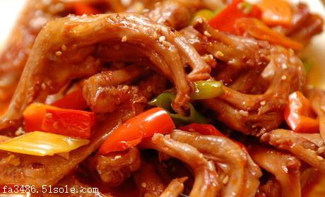 湖南哪里有學(xué)鴨霸王的(圖)_1