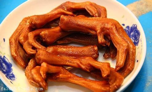 湖南哪里有學(xué)鴨霸王的（圖）_3