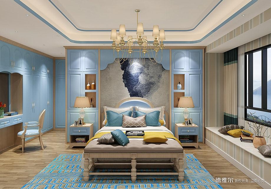 要學(xué)會利用微信營銷，整體衣柜十大排名德維爾（圖）_1