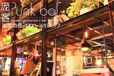 三分市場需求讓Punkbar出現(xiàn)七分變化緊握手中（圖）_1